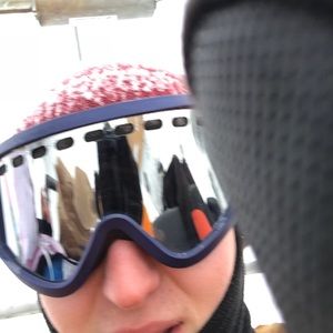 Meet your gang member dan